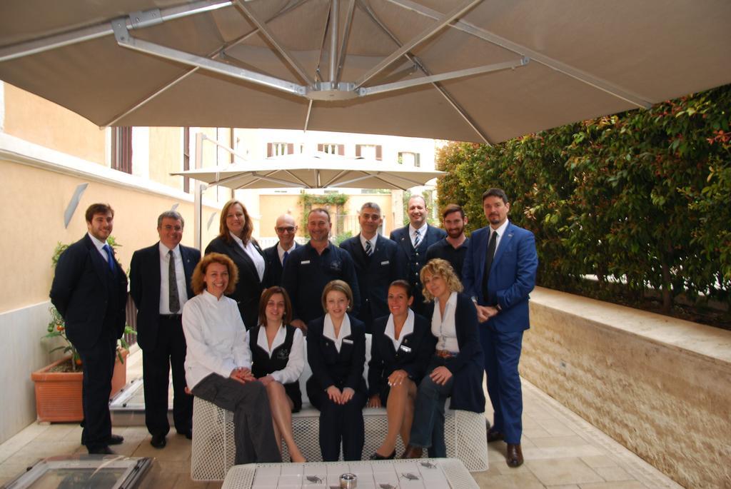 Hotel Domus Carmelitana 3*