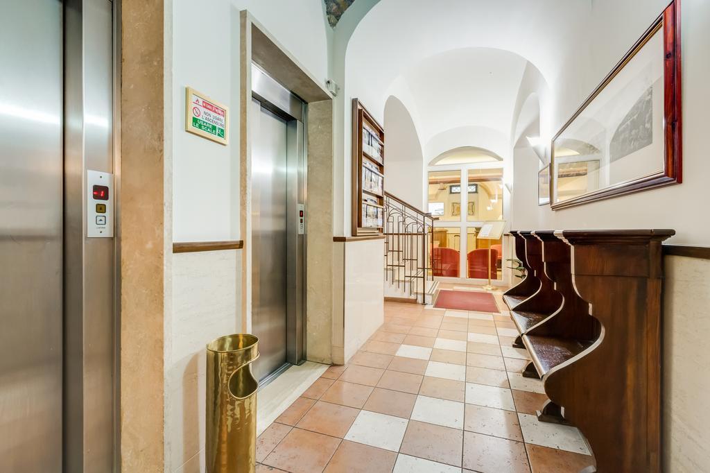 Domus Carmelitana Rome