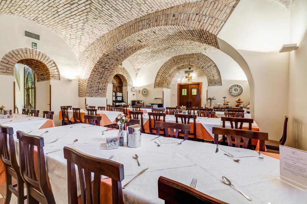 Domus Carmelitana Rome