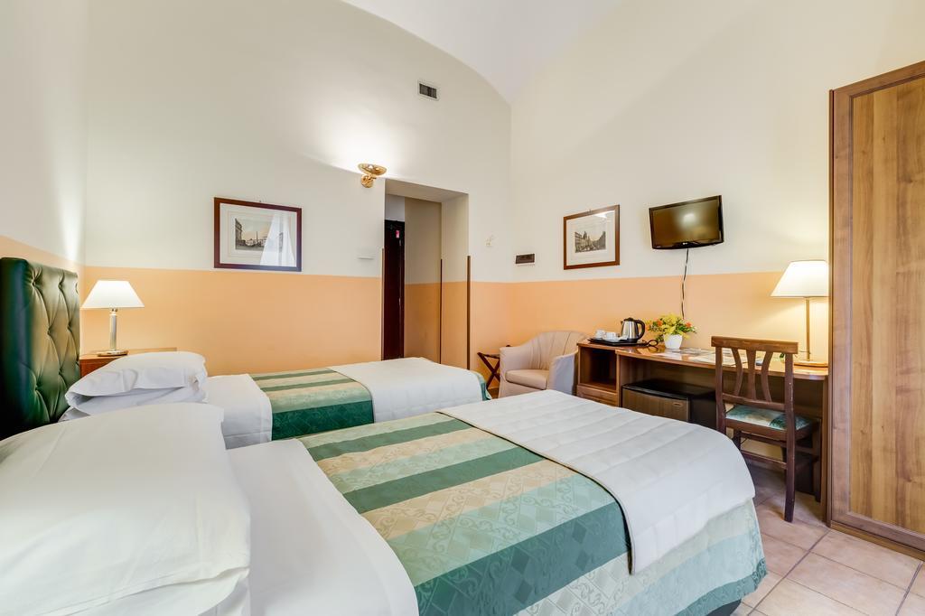 Hotel Domus Carmelitana