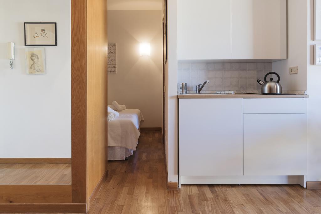 Terrione - Charme Holidays Apartamento