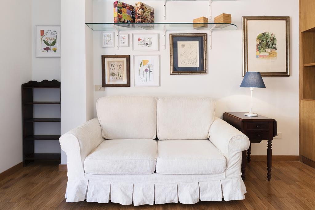 Terrione - Charme Holidays Apartamento *