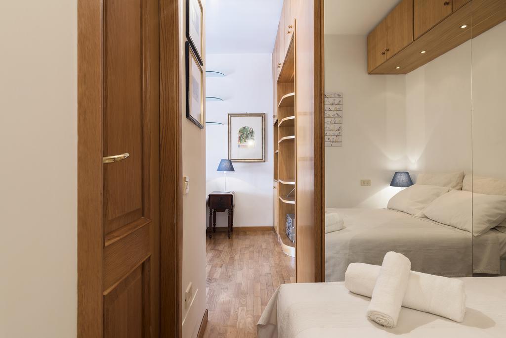 Terrione - Charme Holidays Apartamento *