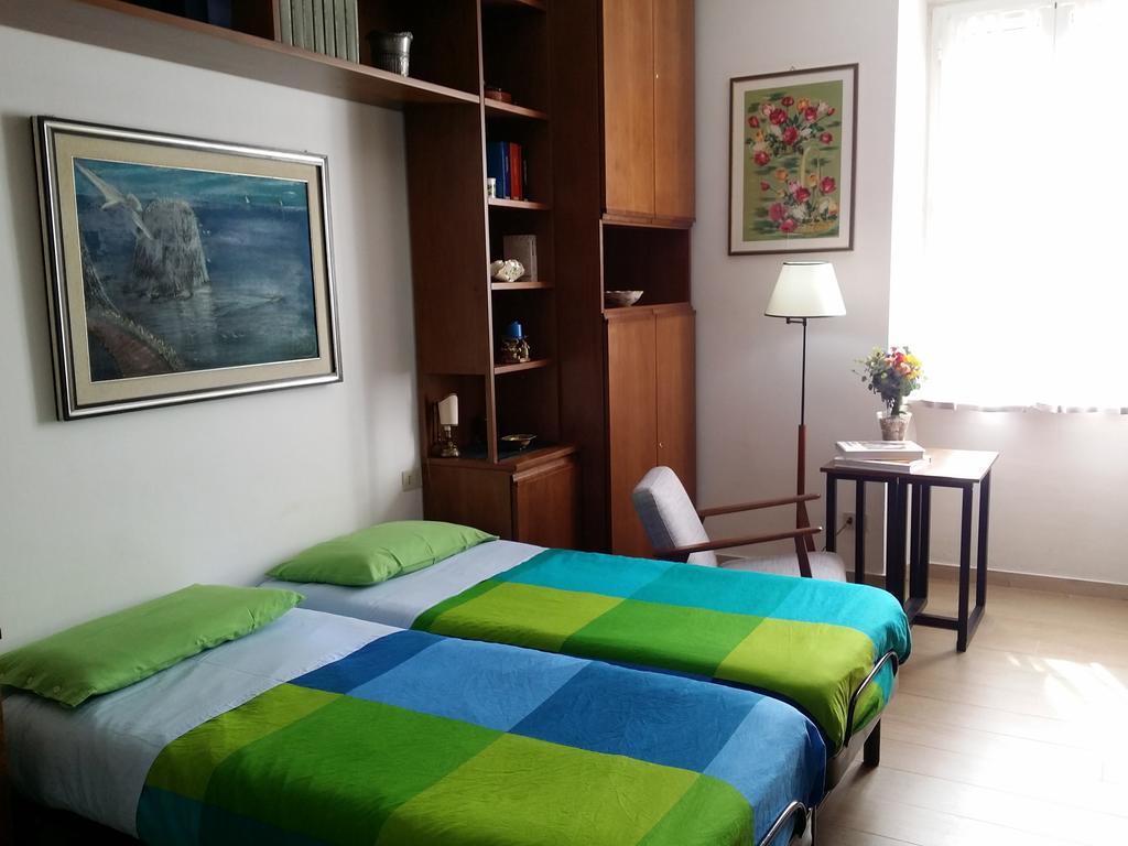Casa Vacanze Ciritorno Appartamento *