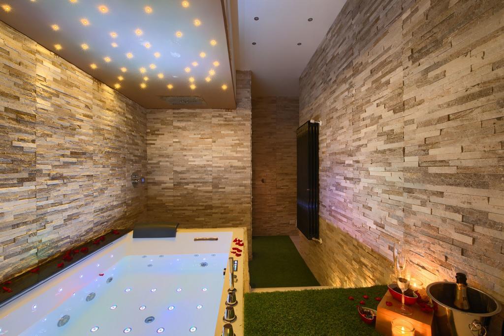 Relais Vatican Secret Guest house Rome