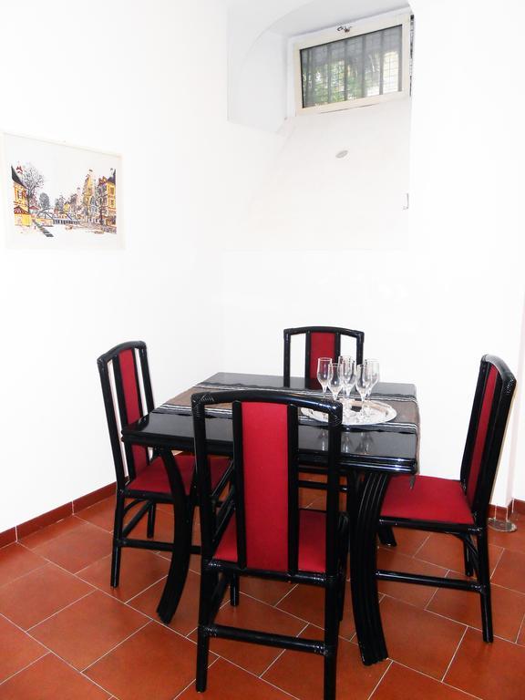 Germanico's House 2* Rom