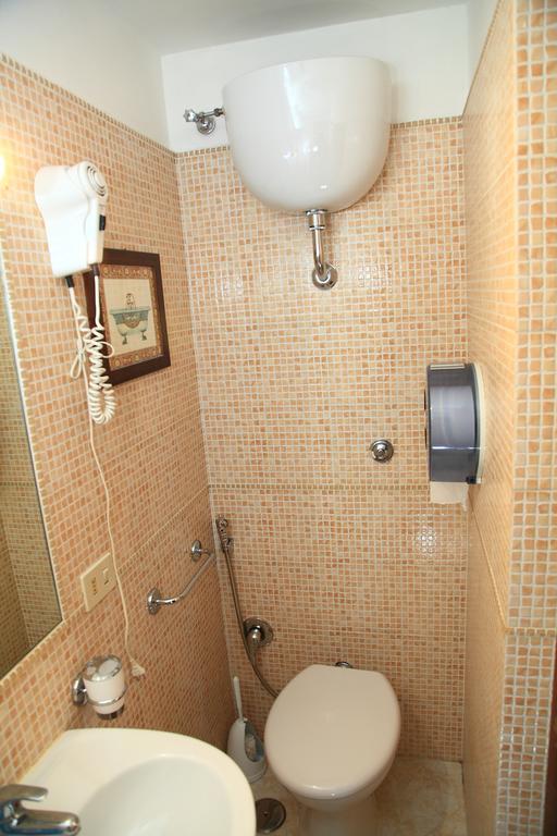 Casa de hóspedes Affittacamere Il Sorchettaro Roma