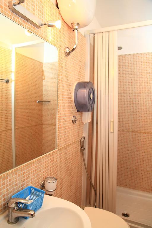 Casa de hóspedes Affittacamere Il Sorchettaro