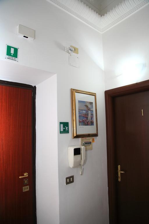 Affittacamere Il Sorchettaro Casa de hóspedes Roma
