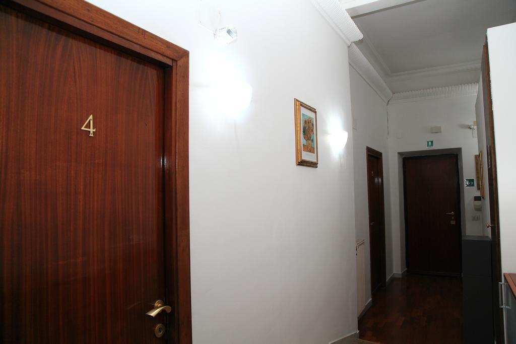 Affittacamere Il Sorchettaro Roma