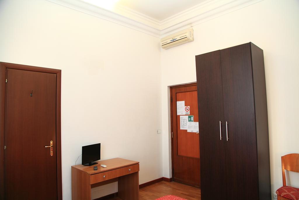 Casa de hóspedes Affittacamere Il Sorchettaro Roma