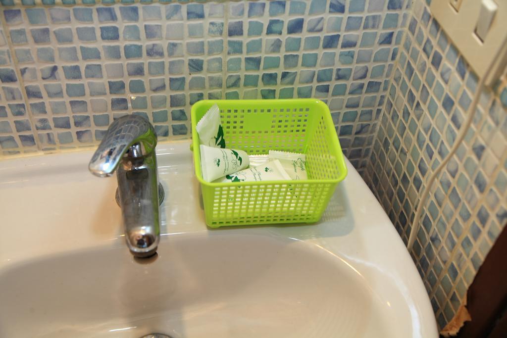 Affittacamere Il Sorchettaro Casa de hóspedes *