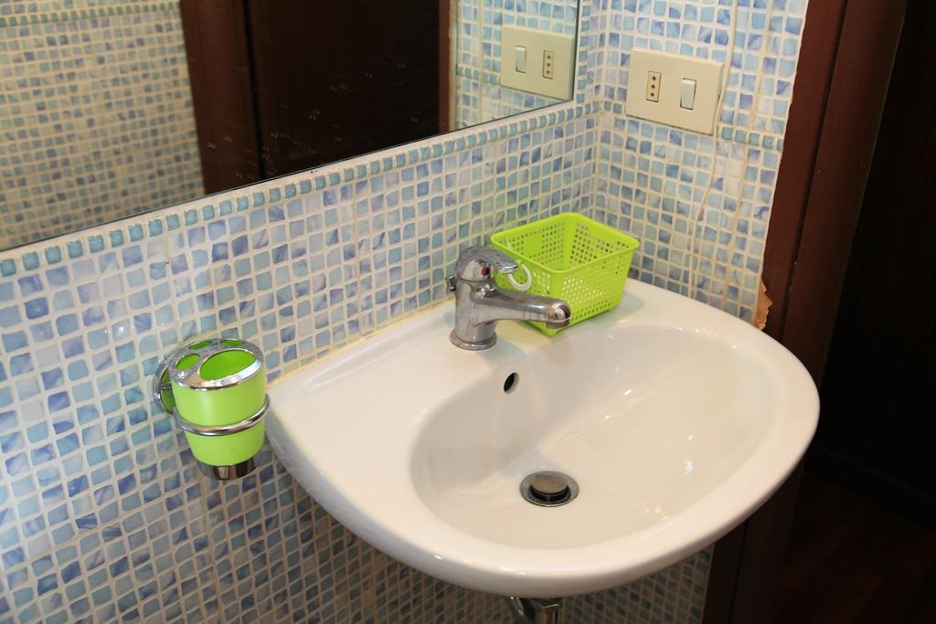 Casa de hóspedes Affittacamere Il Sorchettaro *