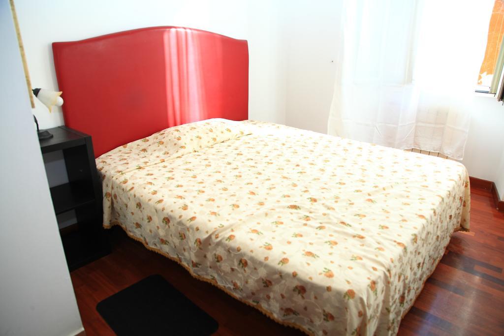 Casa de hóspedes Affittacamere Il Sorchettaro Roma