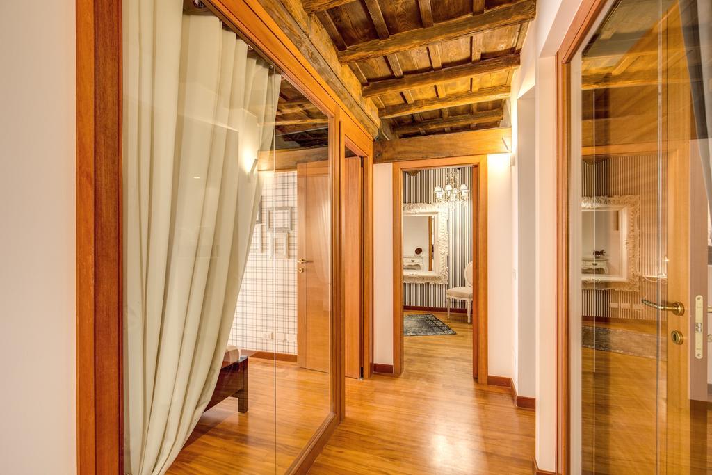 Pantheon Miracle Apartamento *
