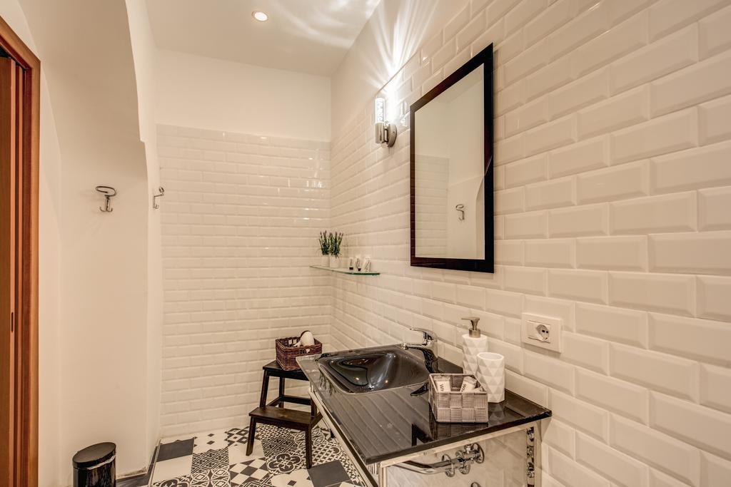 Pantheon Miracle Apartamento *
