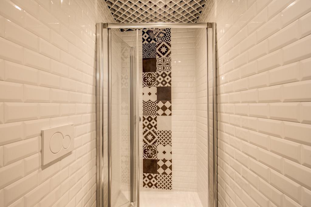 Pantheon Miracle Apartamento *
