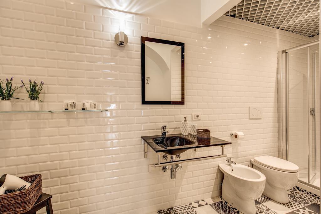 Pantheon Miracle Apartamento Roma