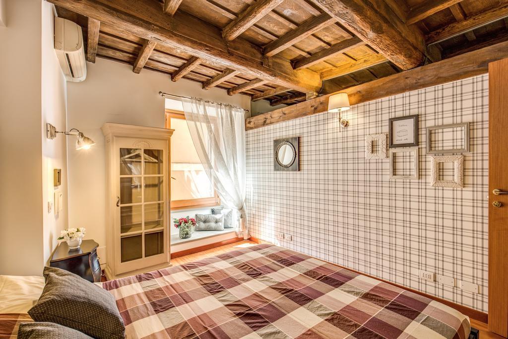 Pantheon Miracle Apartamento *