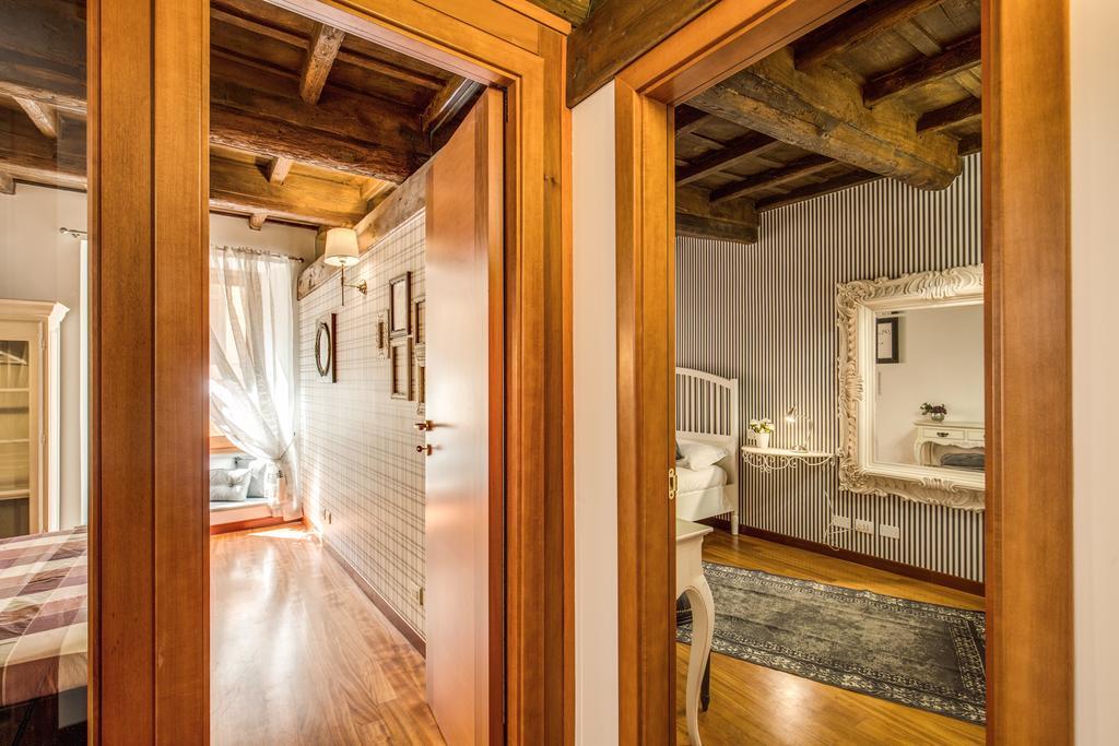 Pantheon Miracle Apartamento