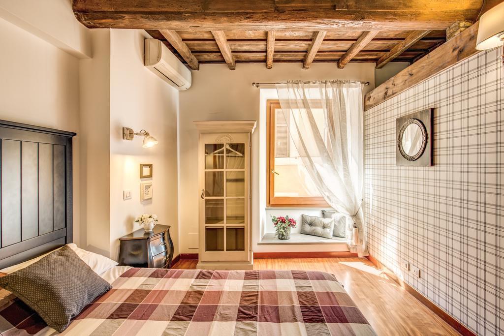 Apartamento Pantheon Miracle