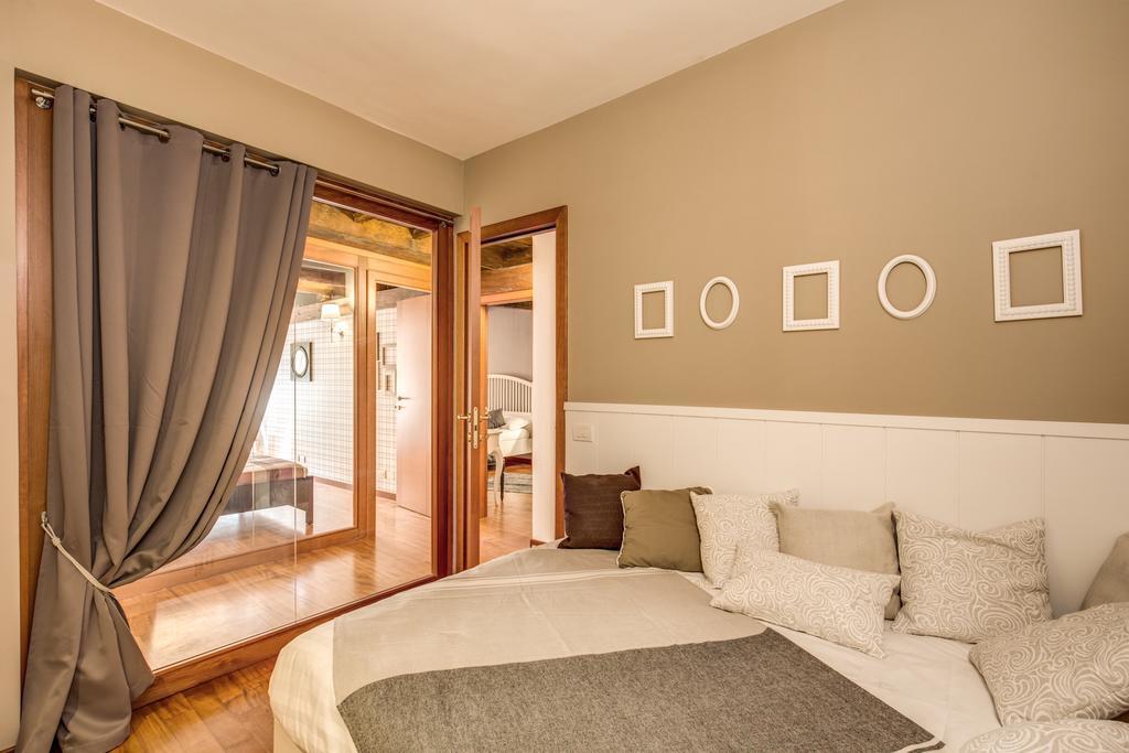 Apartamento Pantheon Miracle *