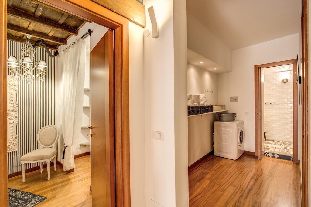 Apartamento Pantheon Miracle