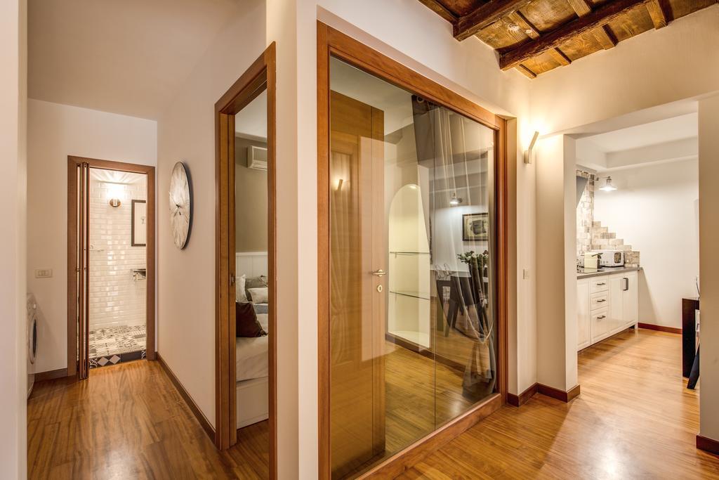 Pantheon Miracle Apartamento