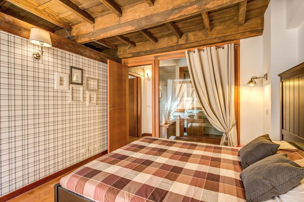 Apartamento Pantheon Miracle