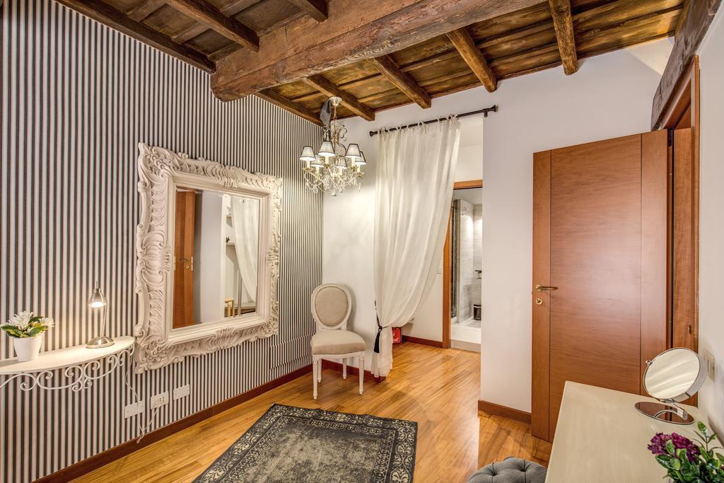 Pantheon Miracle Apartamento