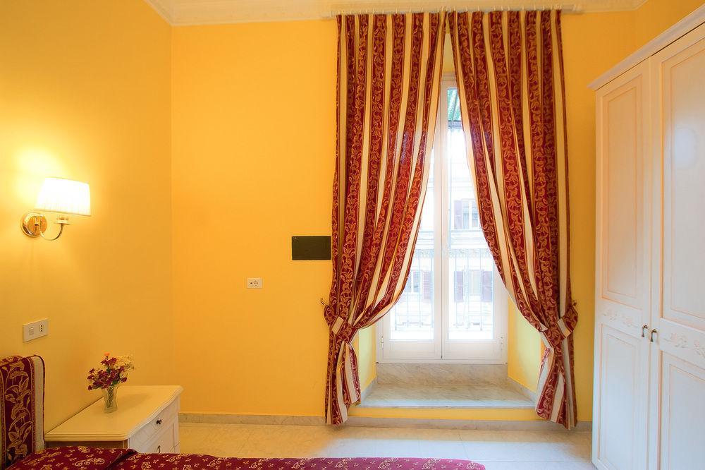 Bed & Breakfast Imperial Deluxe 3*