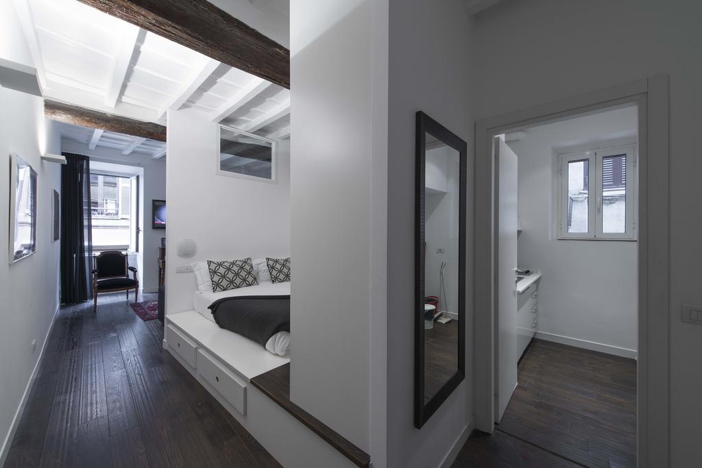 Easyinrome Navona Apartamento