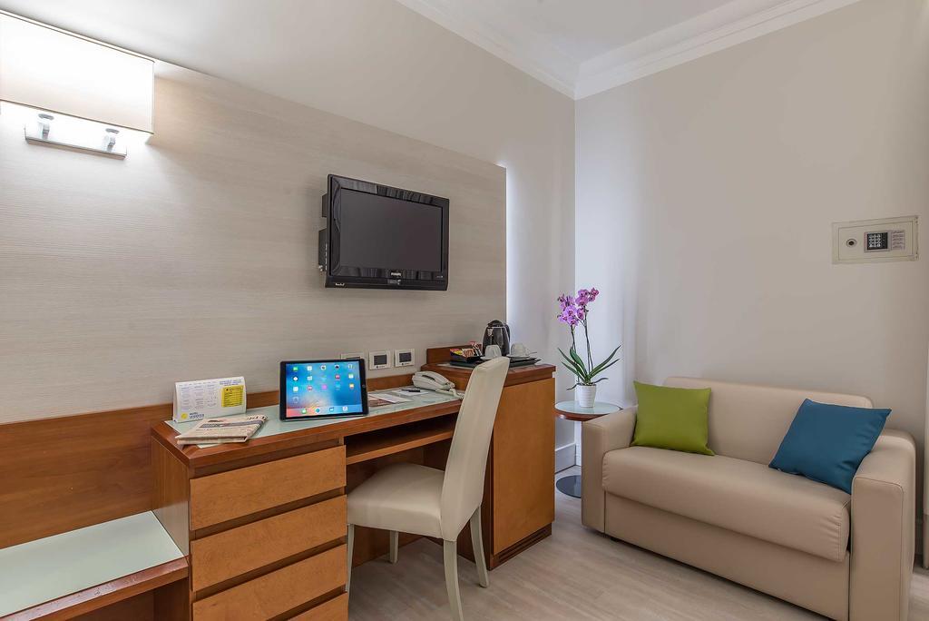 Hotel La Giocca Rom