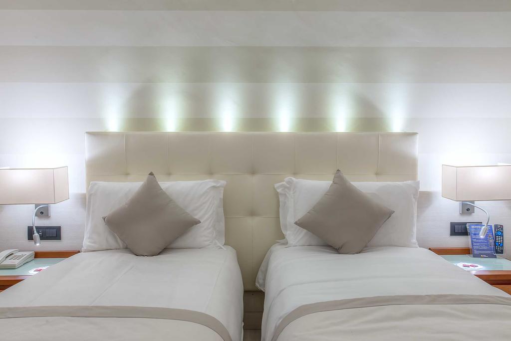 La Giocca 4* Rom
