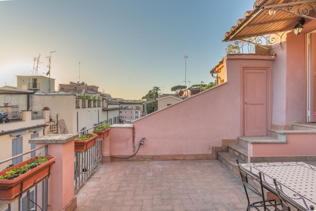 Casa de hóspedes Internazionale Domus Roma