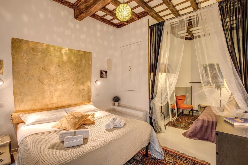 Casetta Campo De Fiori Apartamento