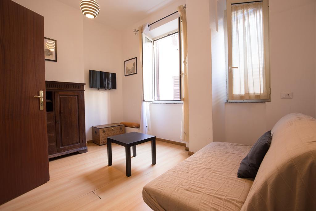 St. Peter Luxury Flat