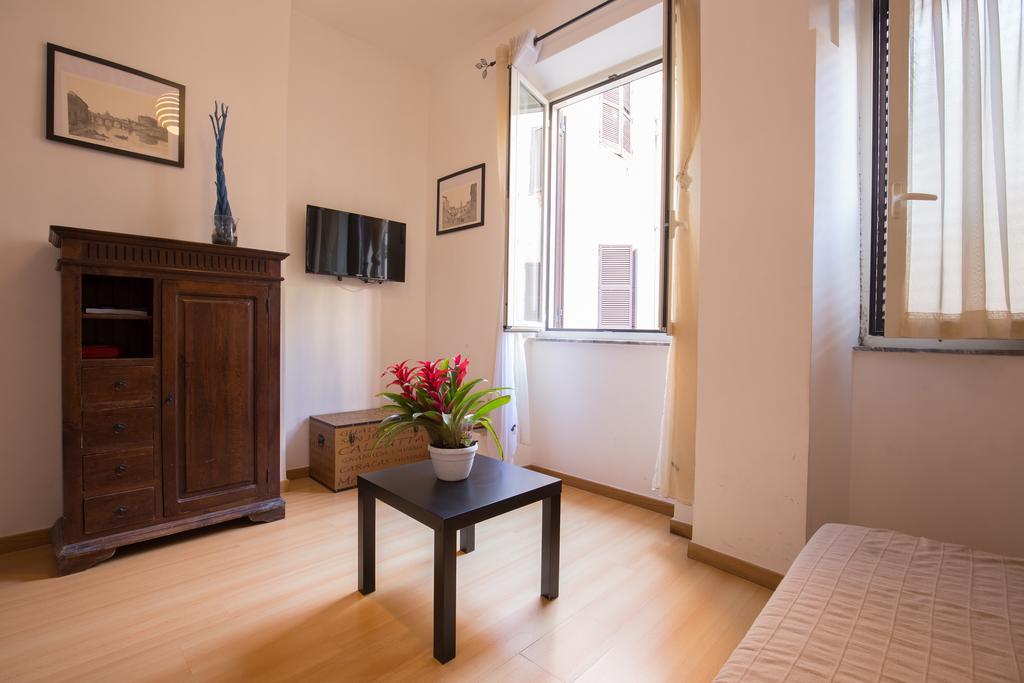 Appartamento St. Peter Luxury Flat *