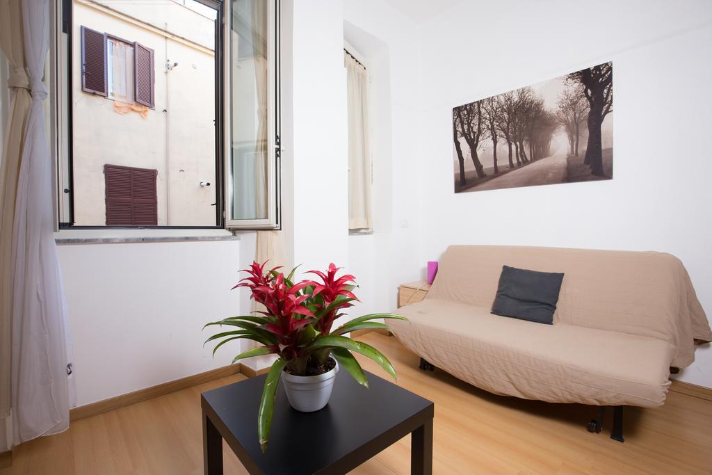 St. Peter Luxury Flat Roma