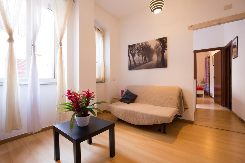 St. Peter Luxury Flat * Roma