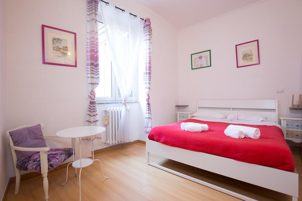 St. Peter Luxury Flat