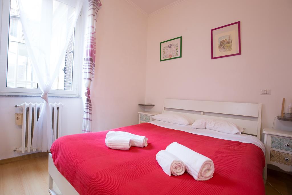 Appartamento St. Peter Luxury Flat Roma