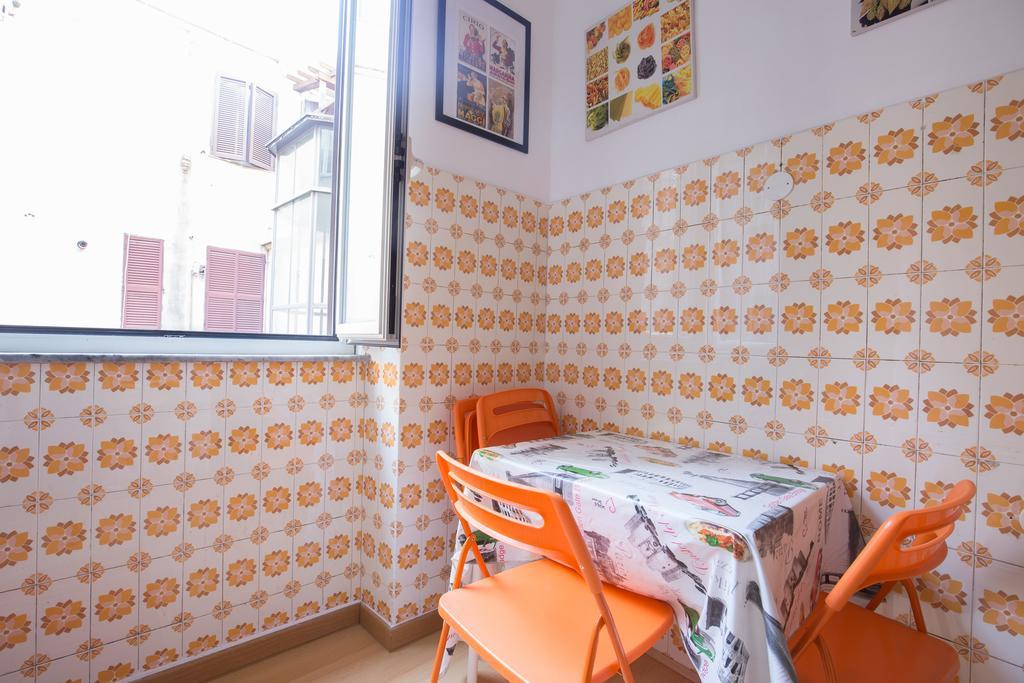 St. Peter Luxury Flat * Roma