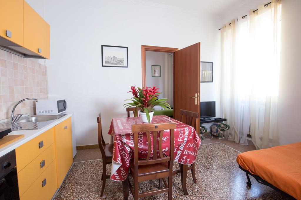 St. Peter Luxury Flat Roma