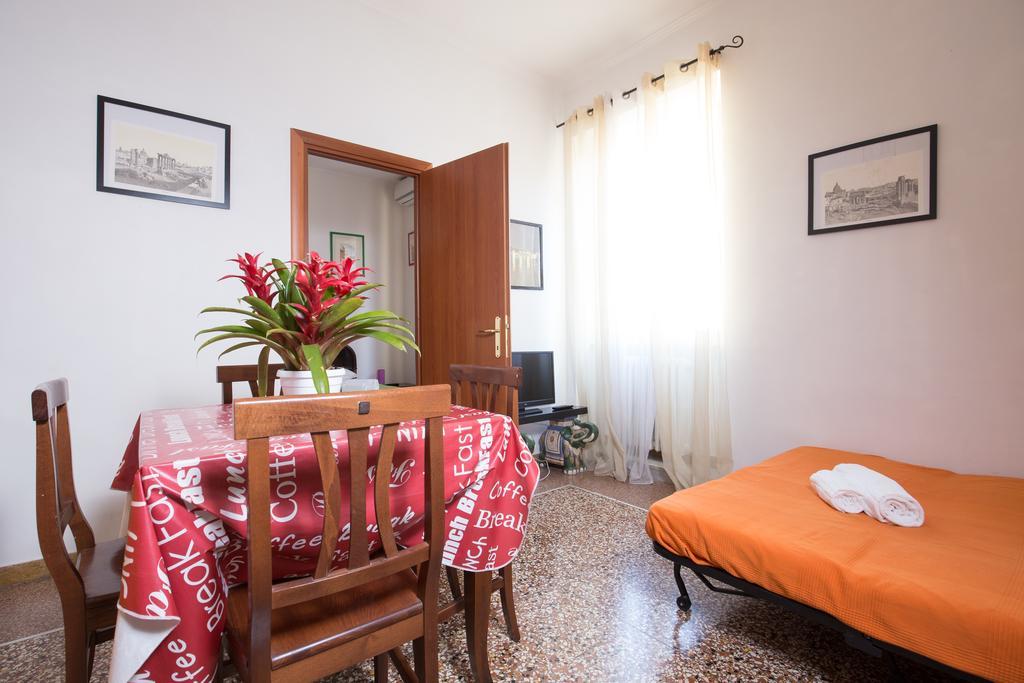 St. Peter Luxury Flat Appartamento *