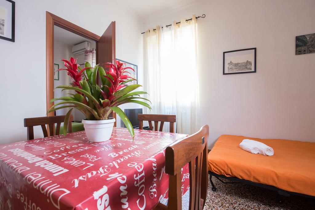 St. Peter Luxury Flat