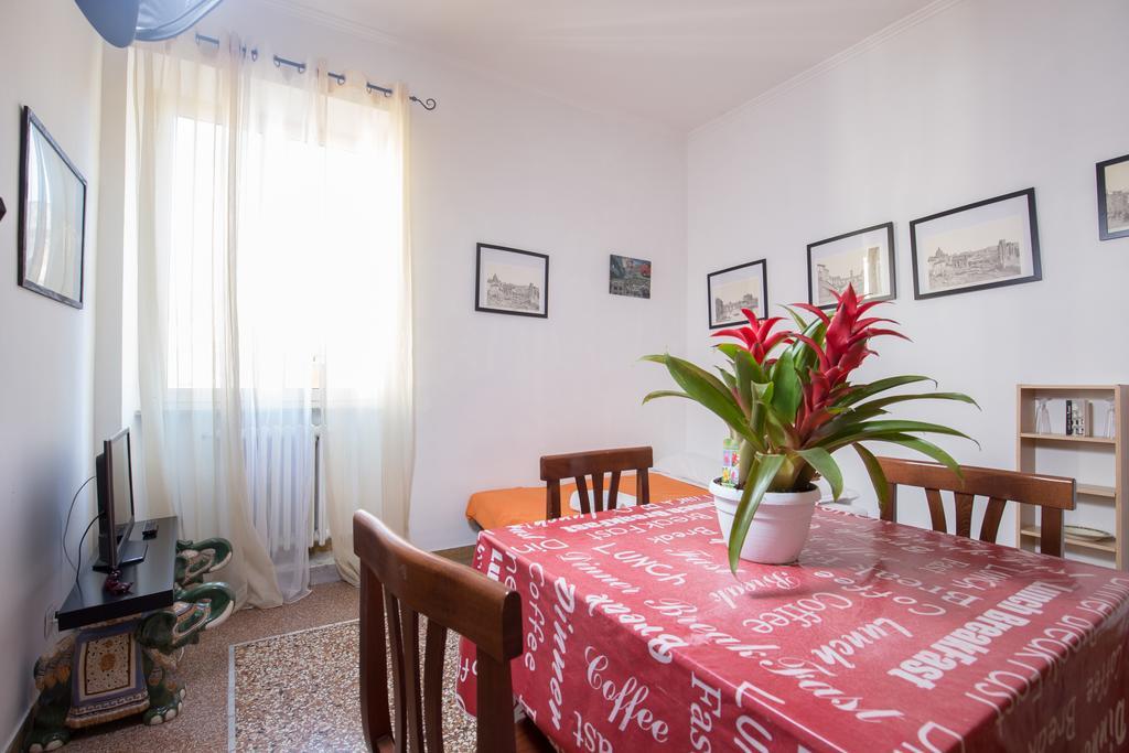 St. Peter Luxury Flat Roma