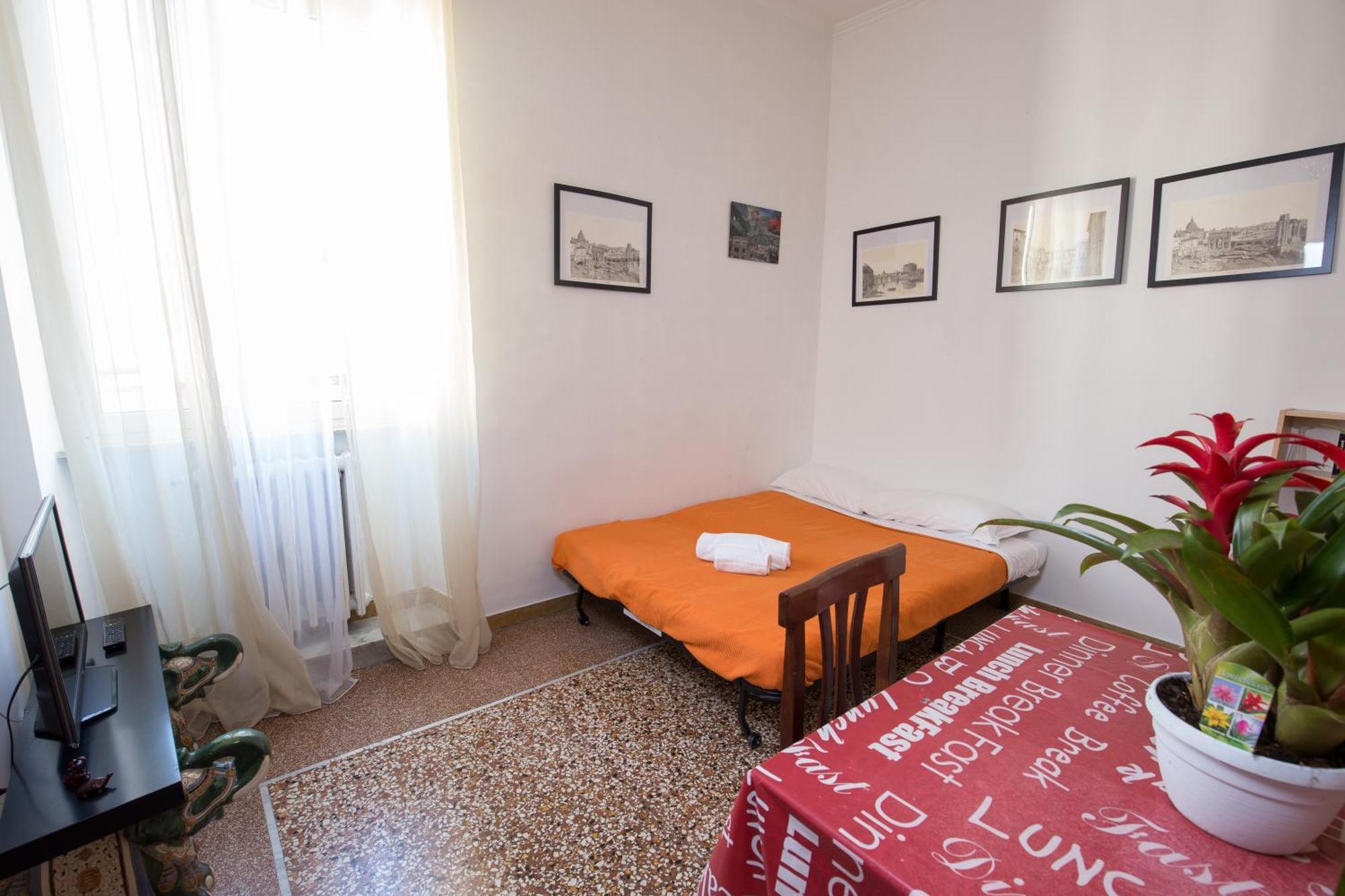St. Peter Luxury Flat Appartamento *