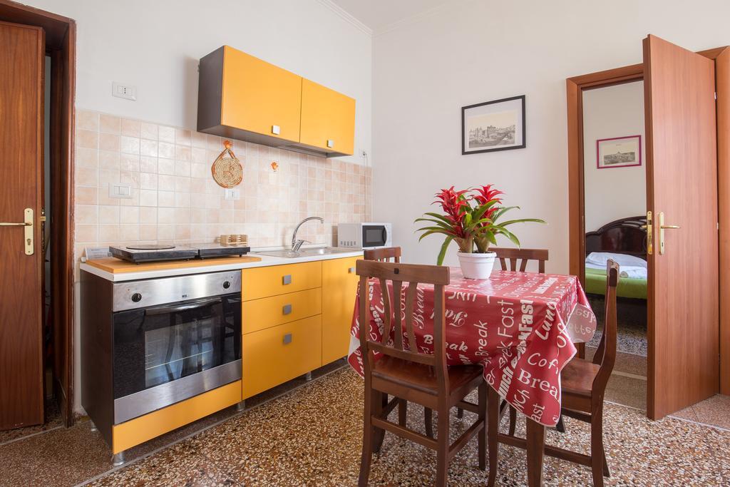 St. Peter Luxury Flat Appartamento