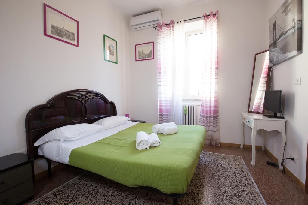 Appartamento St. Peter Luxury Flat